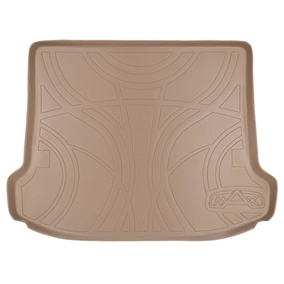 Smart Trim™ Custom Fit Floor Liners For 2010-2016 Cadillac SRX