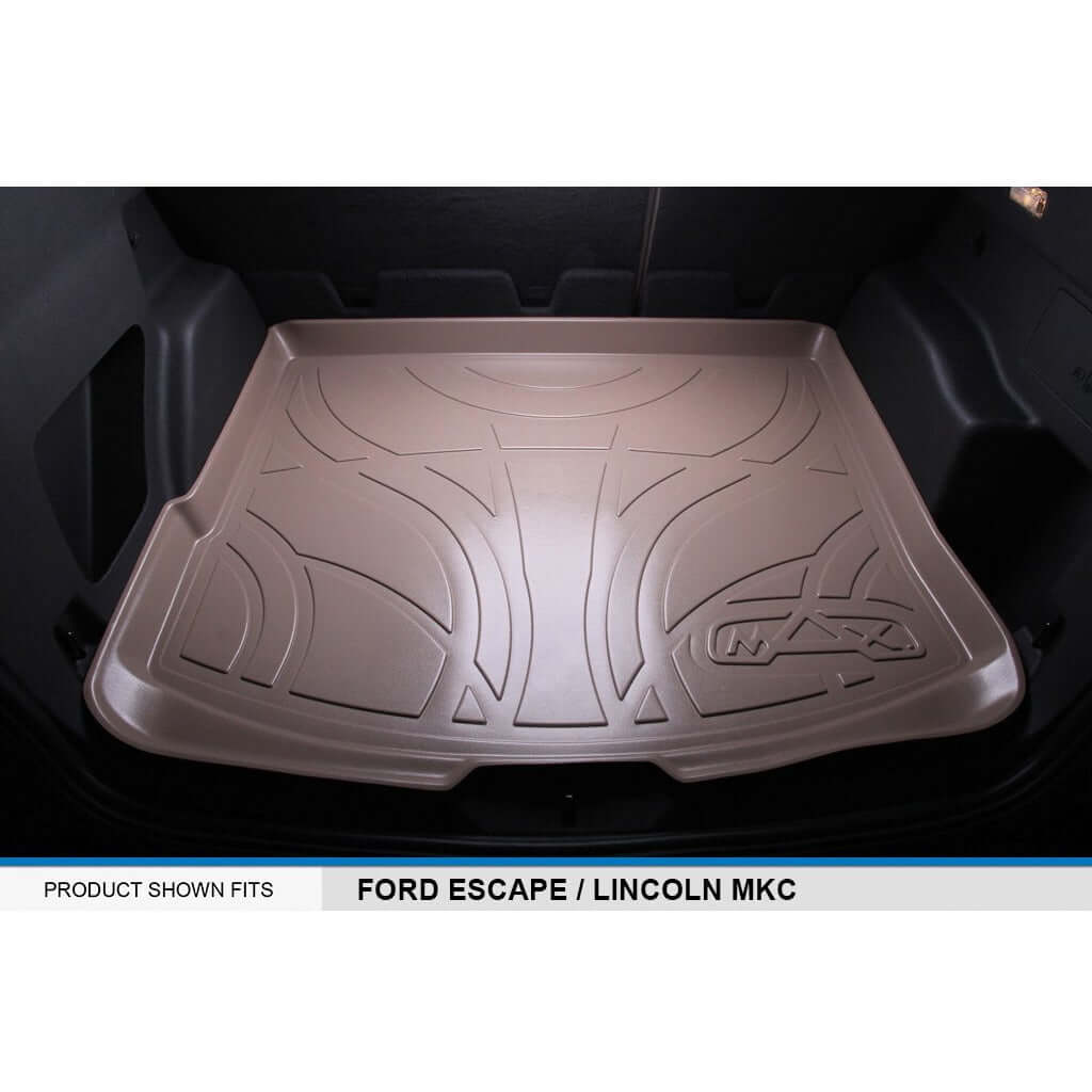 SMARTLINER Floor Liners for 2013-2019 Ford Escape