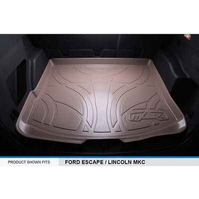 SMARTLINER Floor Liners for 2013-2019 Ford Escape
