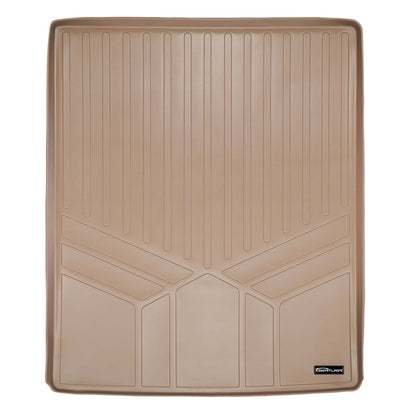 Smart Trim™ Custom Fit Floor Liners For 2008 2020 Caravan/Town & Country (Stow'n Go Only)