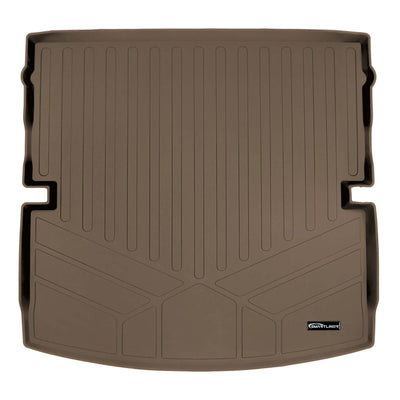 SMARTLINER AUTO™ Custom Fit Floor Liners For for 2020-2025 Ford Explorer