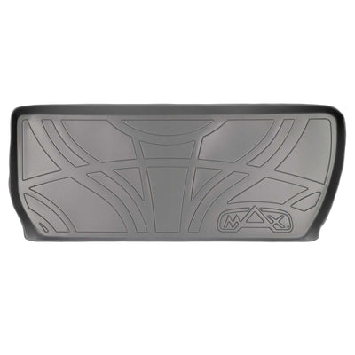 SMARTLINER Floor Liners for Traverse/Enclave/Acadia/Outlook ((2nd Row Bench))