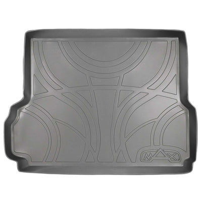 SMARTLINER Custom Fit Floor Liners For 2010-2013 Lexus GX