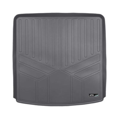 SMARTLINER Floor Liners for 2017-2023 GMC Acadia (7 Passenger)