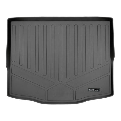 SMARTLINER Floor Liners for 2020-2025 Ford Escape Non-Hybrid