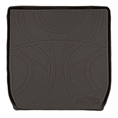 SMARTLINER Floor Liners for Traverse/Enclave/Acadia/Outlook ((2nd Row Bench))