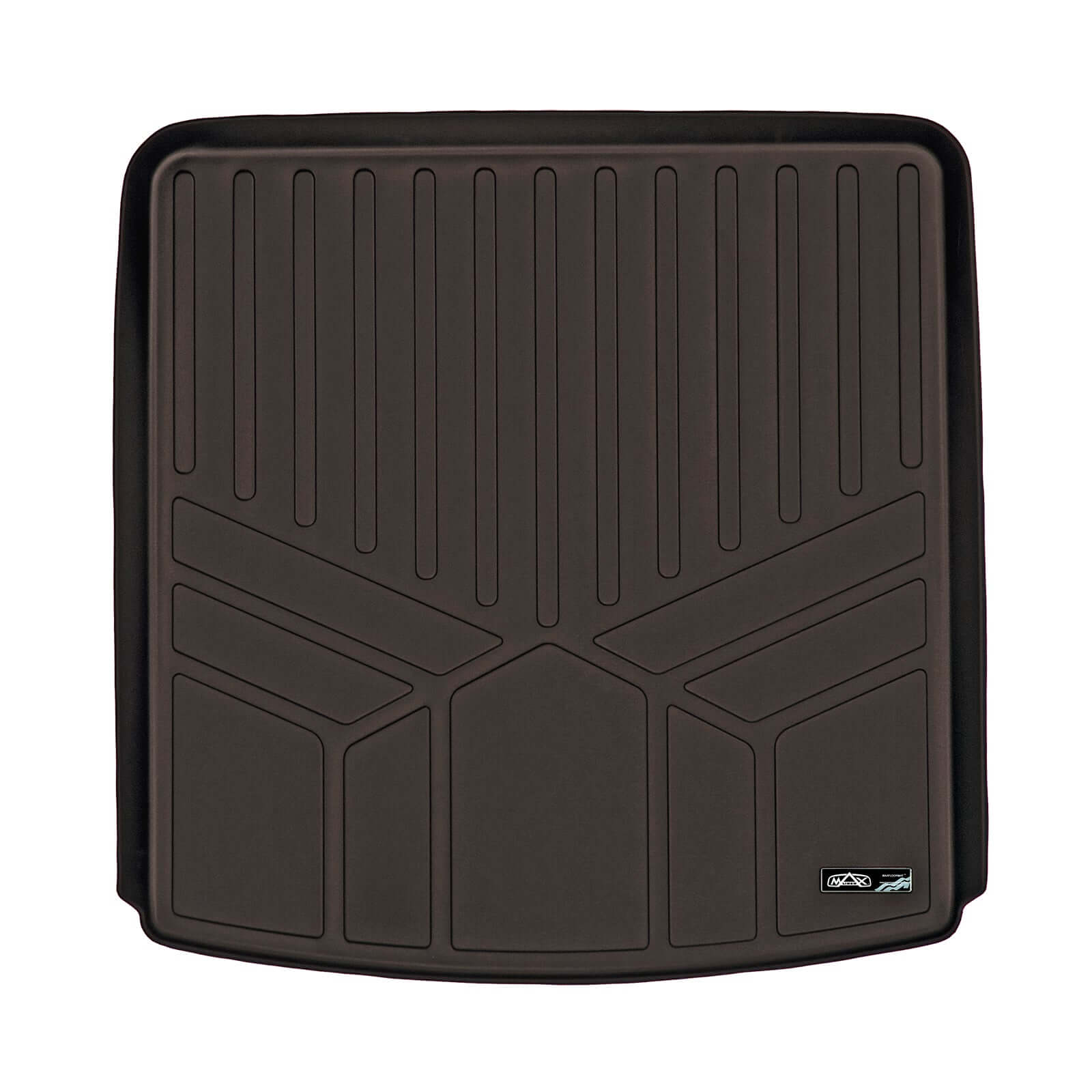 SMARTLINER Floor Liners for 2017-2023 GMC Acadia (7 Passenger)