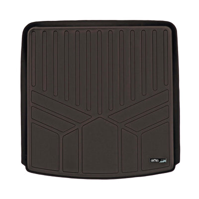 SMARTLINER Floor Liners for 2017-2023 GMC Acadia (7 Passenger)