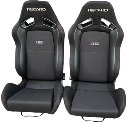 2nd Option Racing 1052 Race Master Seats
