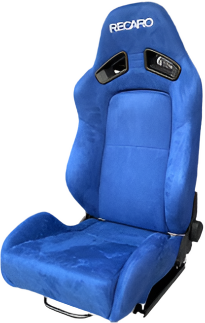2nd Option Racing 1052 Race Master Seats