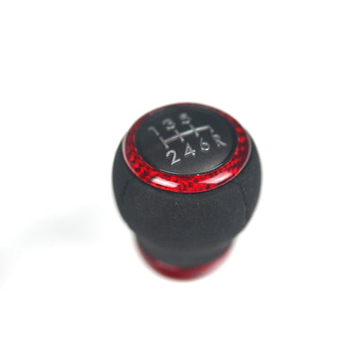 JDMuscle [15-25 WRX, 15-21 STI] Custom OEM+ Shift Knob *Clearance*