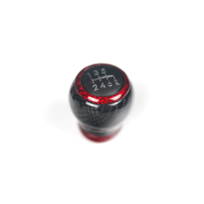 JDMuscle [15-25 WRX, 15-21 STI] Custom OEM+ Shift Knob *Clearance*