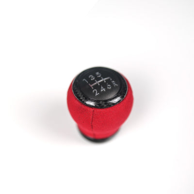 JDMuscle [15-25 WRX, 15-21 STI] Custom OEM+ Shift Knob *Clearance*