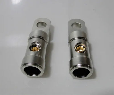 Audio Pipe BTP-36-4 Platinum Series #4 Ring Terminal