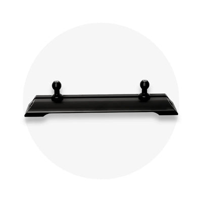 Dash Accessory Mount For 2010-2024 Toyota 4Runner