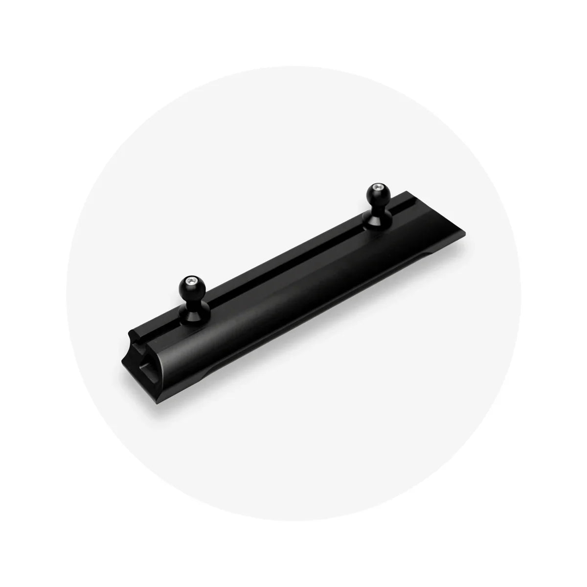 Dash Accessory Mount For 2010-2024 Toyota 4Runner