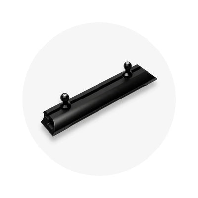 Dash Accessory Mount For 2010-2024 Toyota 4Runner