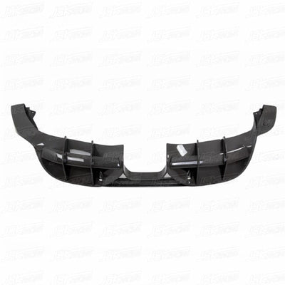 Carbon Fiber Rear Bumper Lip Diffuser for Porsche Cayman 718 16-18