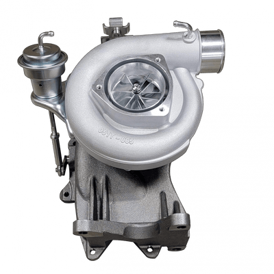 01 - 04 Duramax LB7 IHI 67/67 - TURBO TECH PERFORMANCE