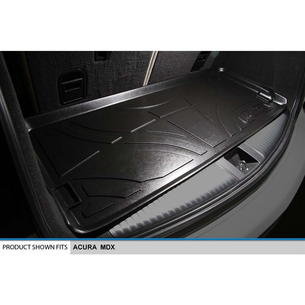 SMARTLINER Custom Fit Floor Liners For 2014 - 2020 Acura MDX
