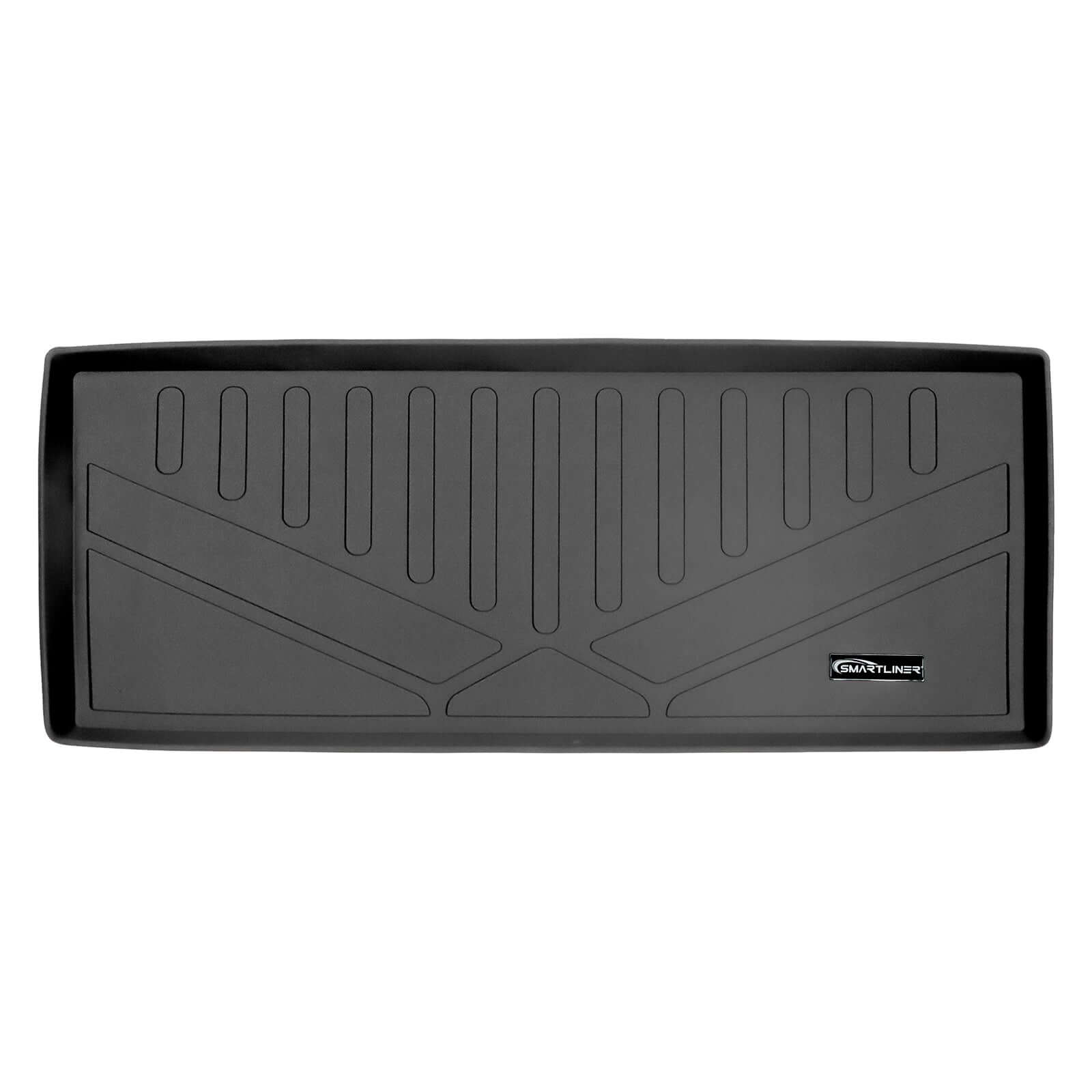 SMARTLINER Floor Liners for GMC Acadia