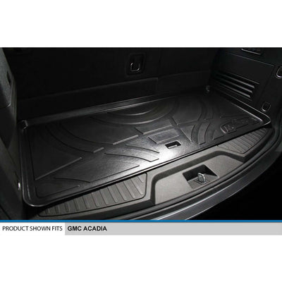 SMARTLINER Floor Liners for GMC Acadia 2007-2016