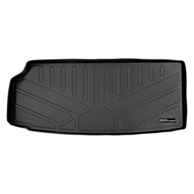 SMARTLINER Custom Fit Floor Liners For 2020-2026 Volvo XC90 (7 Passenger Models. No Plug-in Hybrid Models)