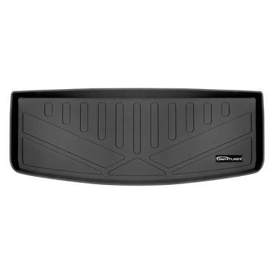 SMARTLINER Floor Liners for 2017-2023 GMC Acadia (6 Passenger)