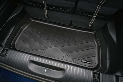 Smart Trim™ Floor Liners For 2017-2025 Chrysler Pacifica Hybrid