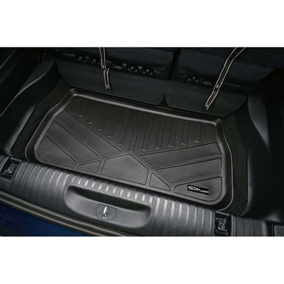 Smart Trim™ Floor Liners For 2021-2026 Chrysler Pacifica Limited Hybrid