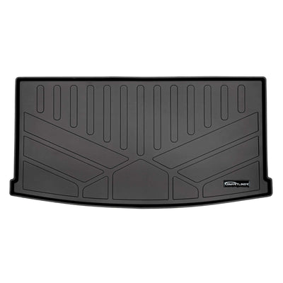 SMARTLINER Floor Liners for 2018-2026 Atlas ((2nd Row Bench))