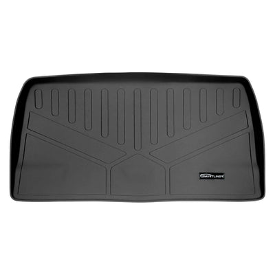 SMARTLINER Custom Fit Floor Liners For 2018-2026 Honda Odyssey