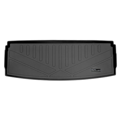 SMARTLINER Floor Liners for 2018-2024 Ford Expedition/Lincoln Navigator 2nd Row Bucket Seats (no Max or L)