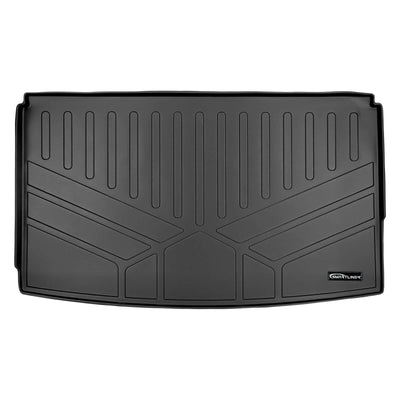 SMARTLINER Floor Liners for 2018-2024 Ford Expedition Max/Lincoln Navigator L ((2nd Row Bucket))