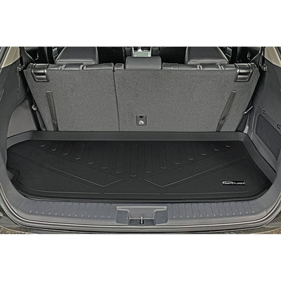 SMARTLINER Floor Liners for 2020-2026 Toyota Highlander Hybrid (without subwoofer)