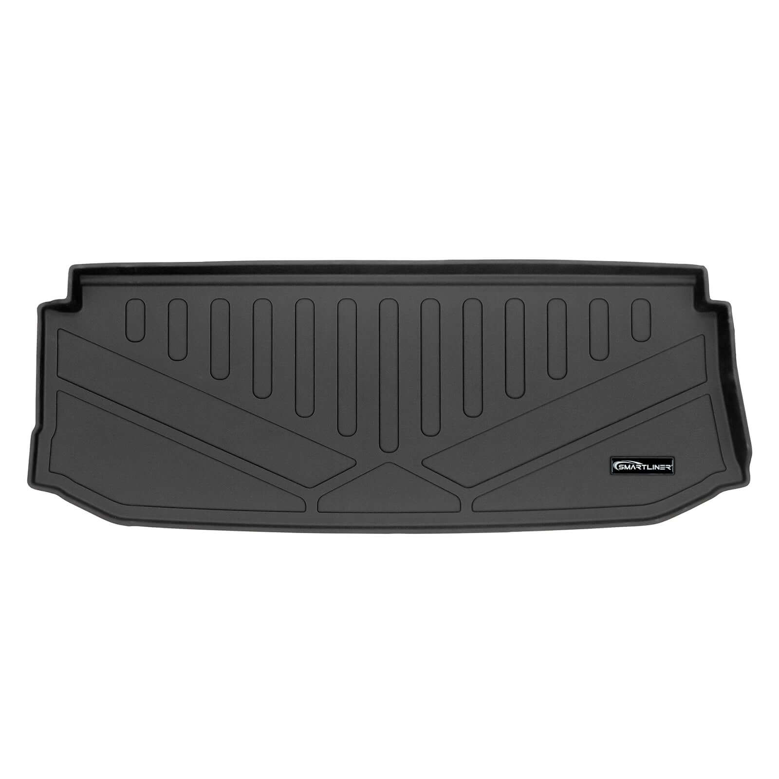 SMARTLINER Custom Fit Floor Liners For 2020-2026 Toyota Highlander (with Subwoofer)