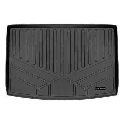 SMARTLINER Floor Liners for 2021-2026 Cadillac Escalade ESV (2nd Row Bench)
