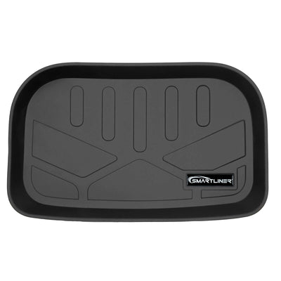 SMARTLINER Floor Liners for 2020-2025 Tesla Model Y (5 Passenger)