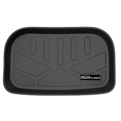 SMARTLINER Floor Liners for 2026 Tesla Model Y (5 Passenger)