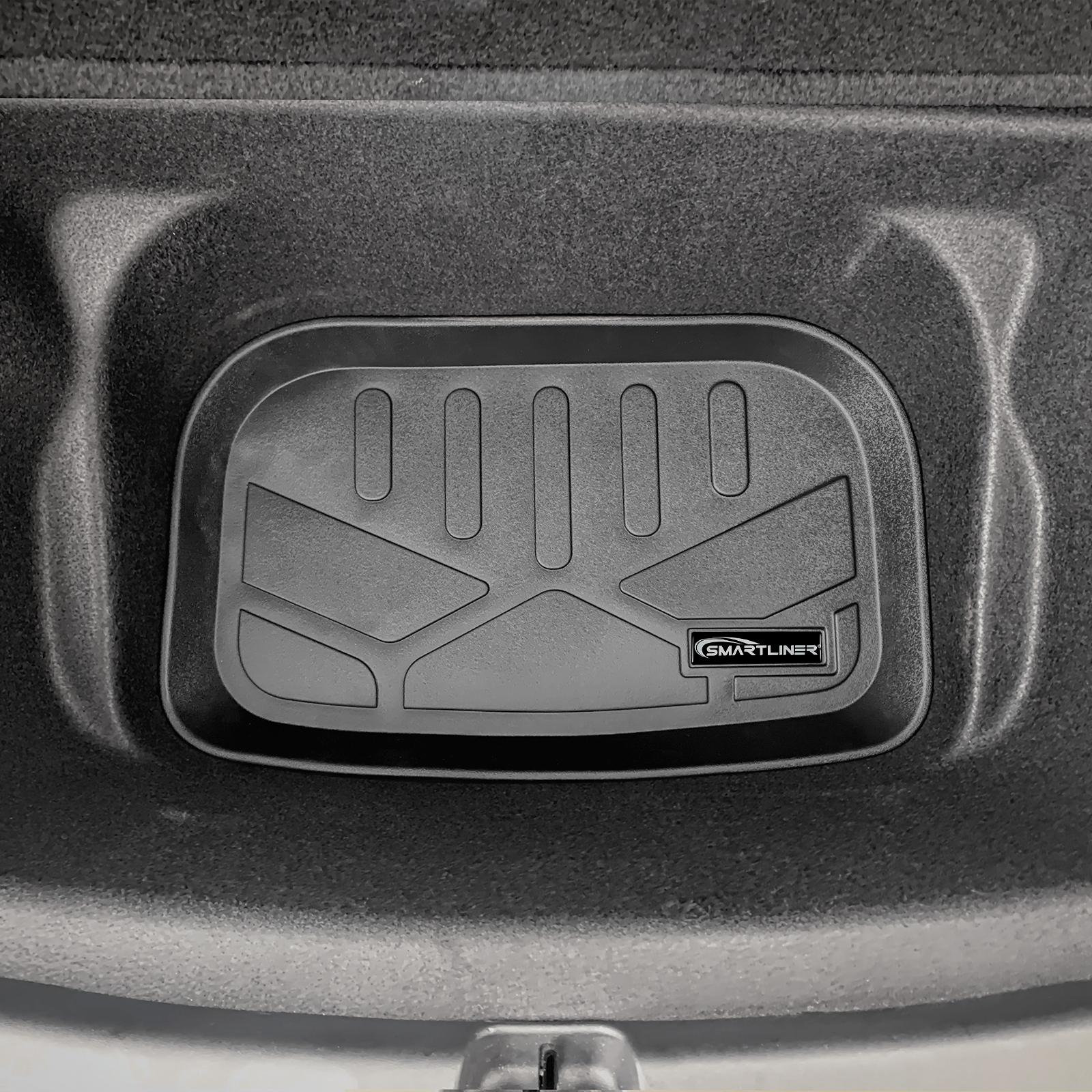 SMARTLINER Floor Liners for 2026 Tesla Model Y (5 Passenger)