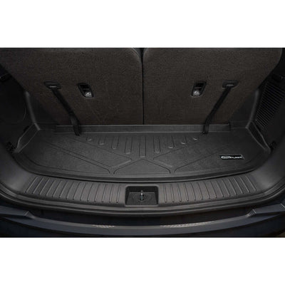 SMARTLINER Floor Liners for 2022-2026 Kia Sorento Plug-in Hybrid