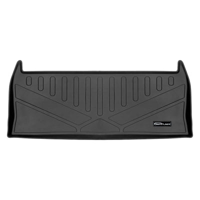 SMARTLINER Floor Liners for 2022-2026 Kia Carnival (7 Passenger Models With 2nd Row VIP Seats)
