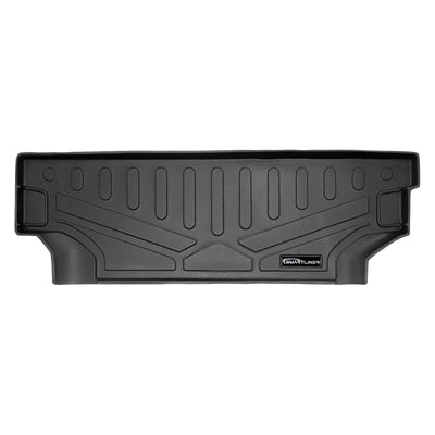 SMARTLINER Custom Fit Floor Liners For 2023-2025 Land Rover Defender 130 8 Passenger