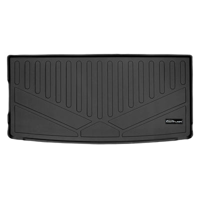 SMARTLINER Floor Liners for 2022-2025 Jeep Grand Wagoneer (7 Passenger Model)