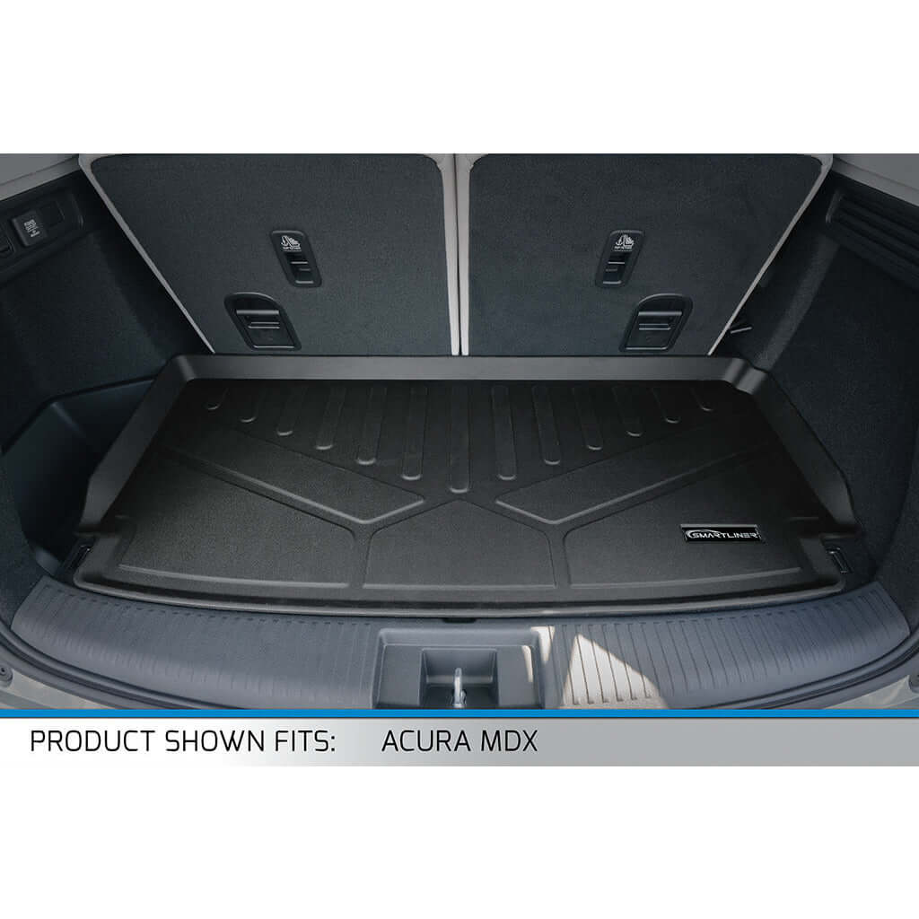SMARTLINER Floor Liners for 2022-2026 Acura MDX