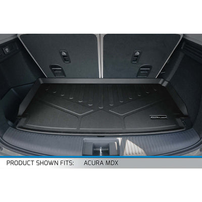 SMARTLINER Floor Liners for 2022-2026 Acura MDX