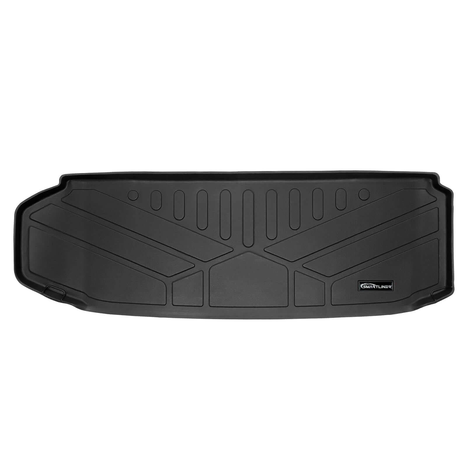 SMARTLINER Floor Liners for 2023-2026 Honda Pilot