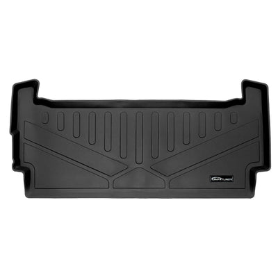SMARTLINER Custom Fit Floor Liners For 2022-2024 Rivian R1S