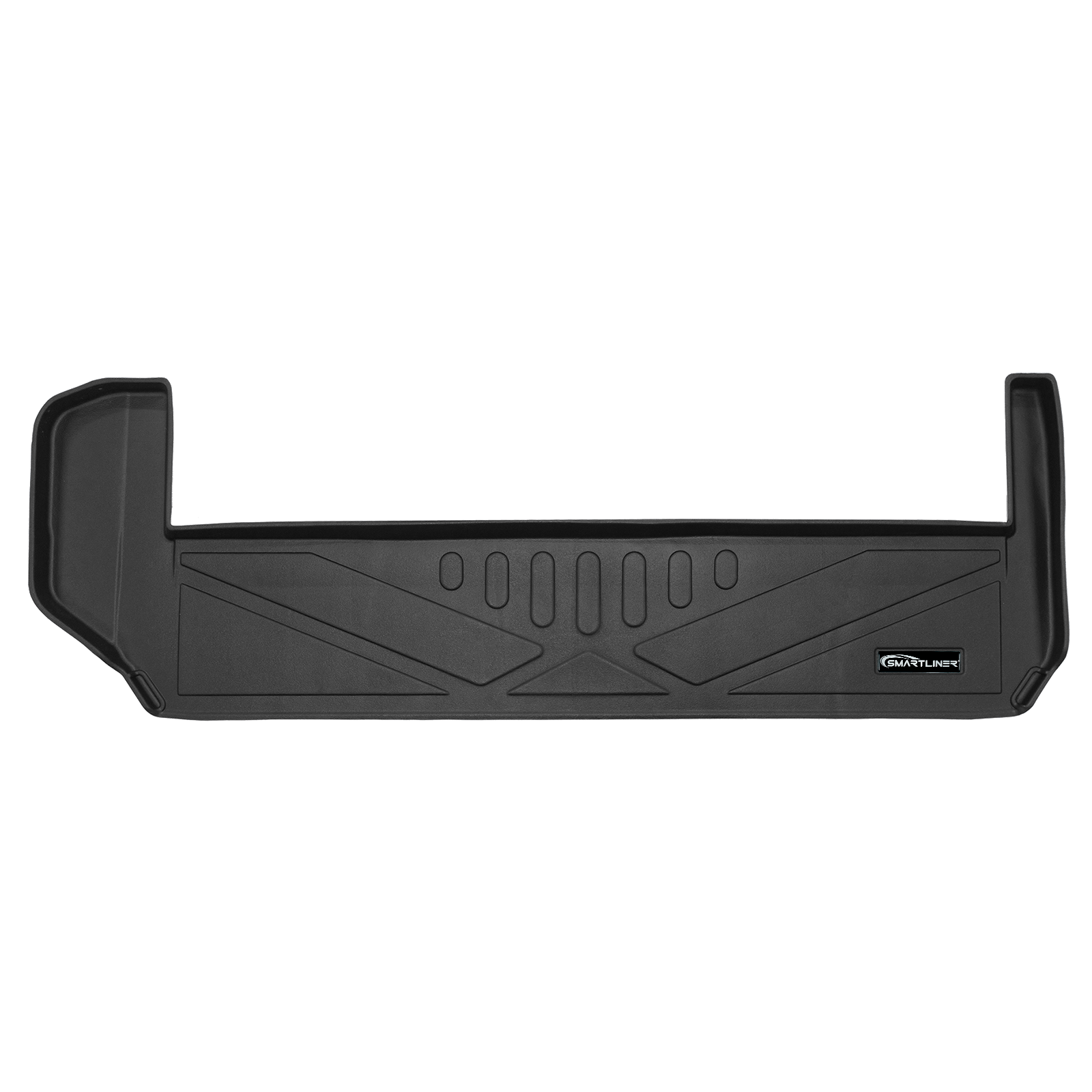 SMARTLINER Custom Fit Floor Liners For 2024 - 2025 Lexus GX (7 passenger models)