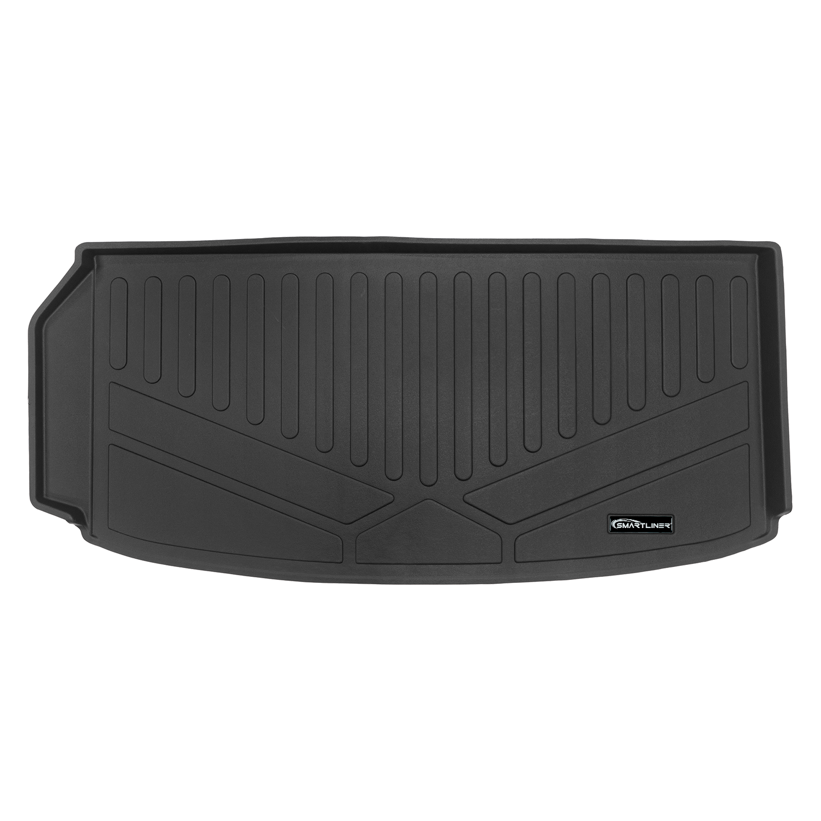 SMARTLINER Floor Liners for 2024 - 2026 GMC Acadia (Bench Seats)